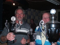 Oudejaartsdarttoernooi (2)