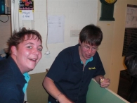 Oudejaartsdarttoernooi (2)