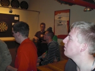 Oudejaartsdarttoernooi (2)
