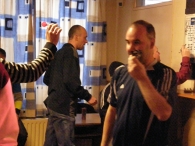 Oudejaartsdarttoernooi