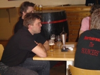 Hedi-paasdarttoernooi