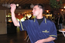 Bekerfinale Hedidarts - De Bierelier