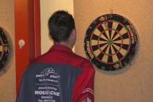 Bekerfinale Hedidarts - De Bierelier