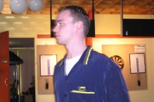 Bekerfinale Hedidarts - De Bierelier