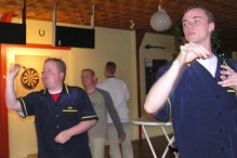 Bekerfinale Hedidarts - De Bierelier