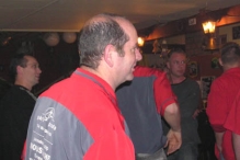 Bekerfinale Hedidarts - De Bierelier