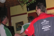 Bekerfinale Hedidarts - De Bierelier