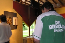 Bekerfinale Hedidarts - De Bierelier