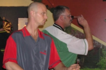 Bekerfinale Hedidarts - De Bierelier