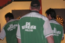 Bekerfinale Hedidarts - De Bierelier