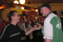 Bekerfinale Hedidarts - De Bierelier