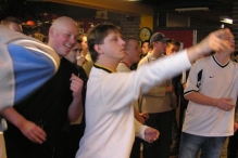 Oudjaarsdarttoernooi 2003
