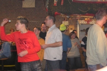 Oudjaarsdarttoernooi 2003