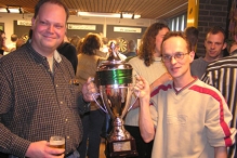 Oudjaarsdarttoernooi 2003