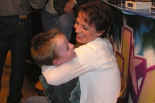 Oudjaarsdarttoernooi 2003