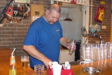Oudjaarsdarttoernooi 2003