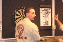 Oudjaarsdarttoernooi 2003