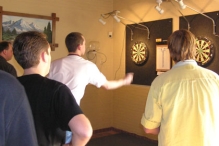 Oudjaarsdarttoernooi 2003