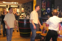 Oudjaarsdarttoernooi 2003