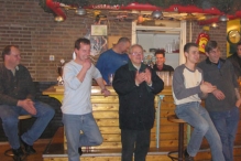 Oudjaarsdarttoernooi 2003