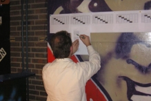 Oudjaarsdarttoernooi 2003