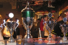 Oudjaarsdarttoernooi 2003