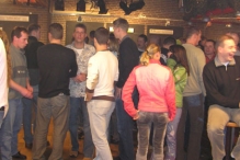 Oudjaarsdarttoernooi 2003