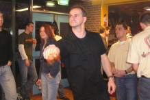 Oudejaartsdart 2004