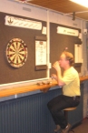 Oudejaartsdart 2004