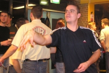 Oudejaartsdart 2004
