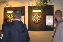Oudejaartsdart 2004