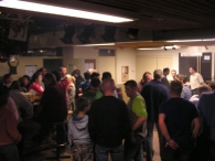 Oudejaarsdag en -dart 2005