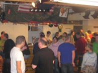 Oudejaarsdag en -dart 2005
