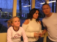 Oudejaarsdag en -dart 2005
