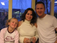 Oudejaarsdag en -dart 2005