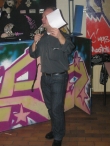 Oudejaarsdag en -dart 2005