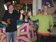 Oudejaarsdag en -dart 2005