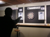 Oudejaarsdarttoernooi 2006