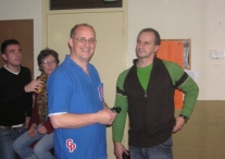 Oudejaarsdarttoernooi 2006