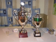 Oudejaarsdarttoernooi 2006