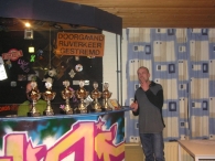 Oudejaarsdarttoernooi 2006