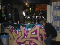 Oudejaarsdarttoernooi 2006