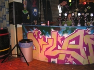 Oudejaarsdarttoernooi 2006