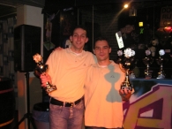 Oudejaarsdarttoernooi 2006