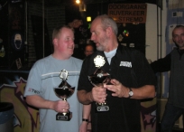 Oudejaarsdarttoernooi 2006