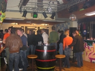 Oudejaarsdarttoernooi 2006