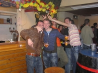 Oudejaarsdarttoernooi 2006