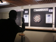Oudejaarsdarttoernooi 2006