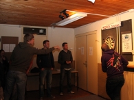 Oudejaarsdarttoernooi