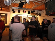 Oudejaarsdarttoernooi